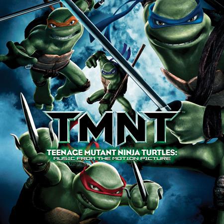 Steve Jablonsky - Teenage Mutant Ninja Turtles: - Zortam Music
