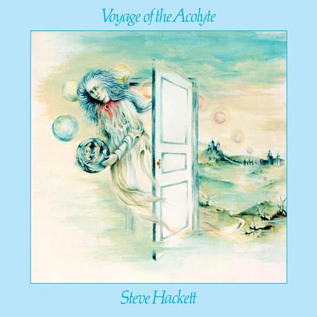 Steve Hackett - Voyage Of the Acolyte [Bonus Tracks] - Zortam Music