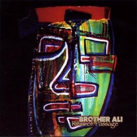 Brother Ali - Think It Through (1998) Lyrics - Zortam Music