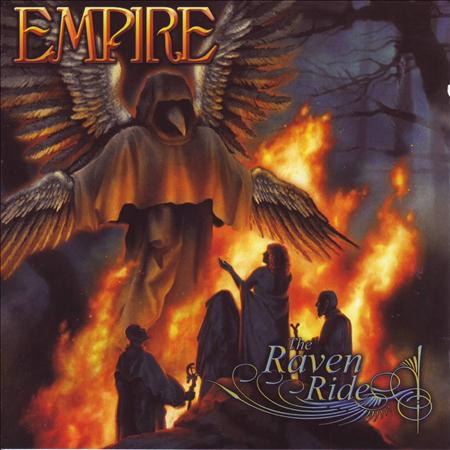 Empire - The Raven Ride - Zortam Music