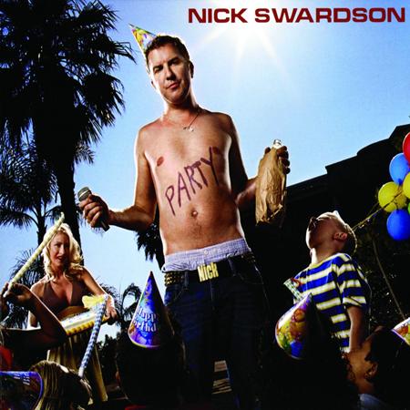 Nick Swardson - Party Disc 1 - Zortam Music