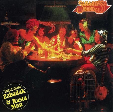 Saragossa Band - Saragossa - Zortam Music