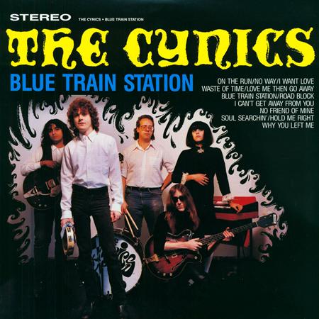 Cynics - Blue Train Sessions - Zortam Music