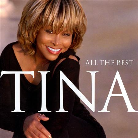 Tina Turner - All The Best (2-Cd) - Zortam Music