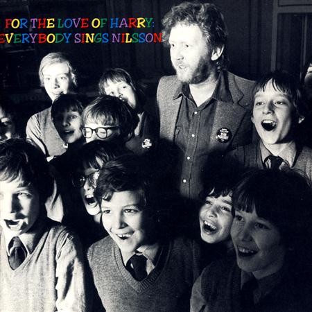 Adrian Belew - For The Love Of Harry - Everybody Sings Nilsson - Zortam Music