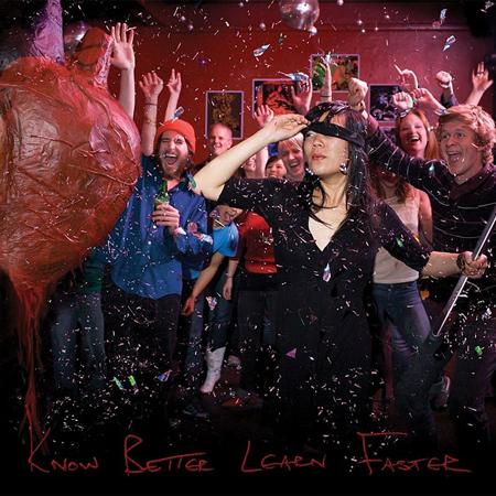 Thao - Know Better Learn Faster - Zortam Music