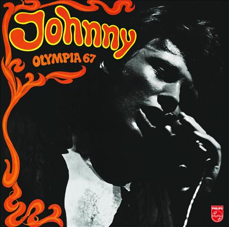 Johnny Hallyday - Olympia 1967 - Zortam Music