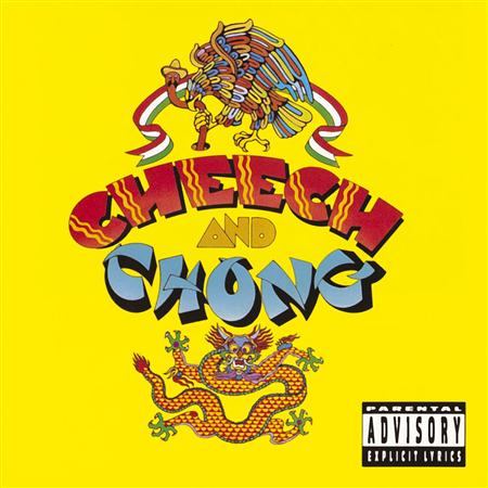 Cheech & Chong - Dave