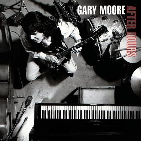 Gary Moore - After Hours [Bonus Tracks] - Zortam Music
