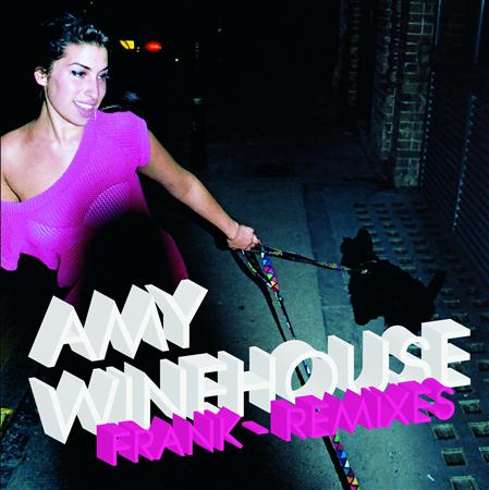 Amy Winehouse - Frank - Remixes - Zortam Music