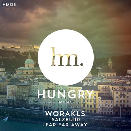 Worakls - Salzburg Lyrics - Zortam Music