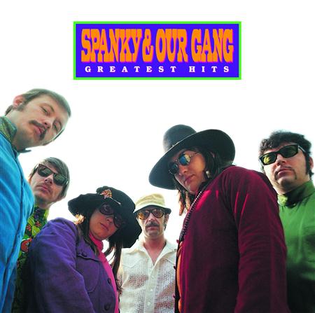 Spanky & Our Gang - Like To Get To Know You - Single Version Lyrics - Zortam Music