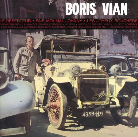 Boris Vian - Le grand ab�c�daire de la chanson r�tro - Zortam Music