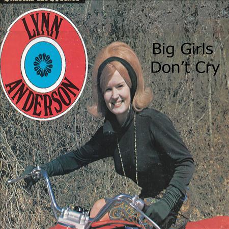 Lynn Anderson - Honey (1968) Lyrics - Zortam Music