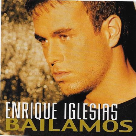 Enrique Iglesias - Bailamos (The Groove Brothers Remix) Lyrics - Zortam Music
