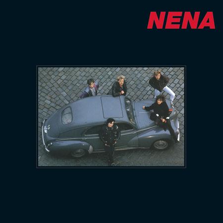 Nena - Nena - Lyrics2You