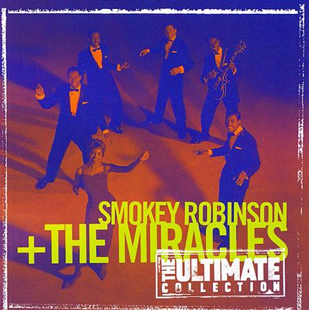Smokey Robinson & The Miracles - Christmas Hits - The Ultimate Collection - Zortam Music