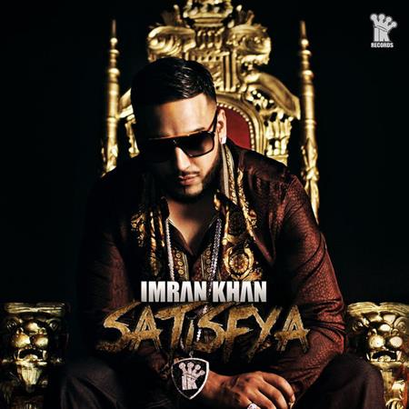 Imran Khan - Satisfya [Single] - Zortam Music
