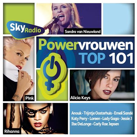 Anastacia - Power Vrouwen Top 101 - Zortam Music