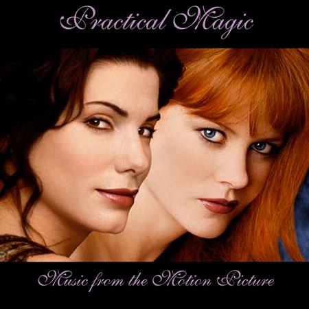 12 Michael Nyman OrchestraConvening The Coven - Practical Magic - Music From The Motion Picture - Zortam Music