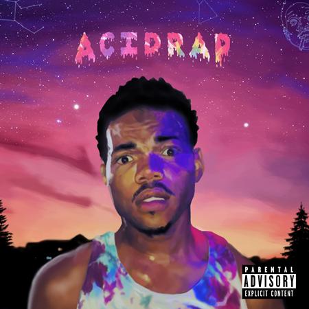 Chance The Rapper - Everything