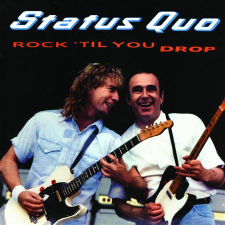 Status Quo - Rock 