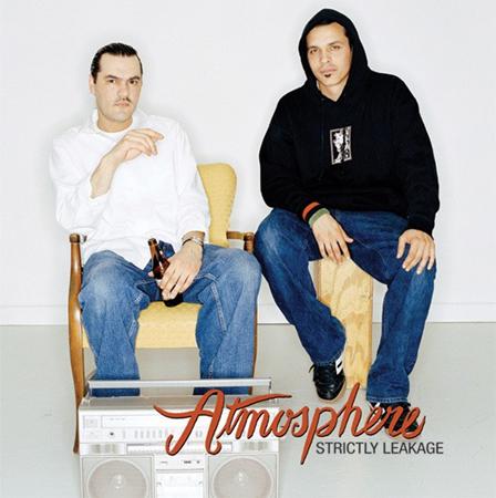 Atmosphere - The Things That Hate Us Lyrics - Zortam Music