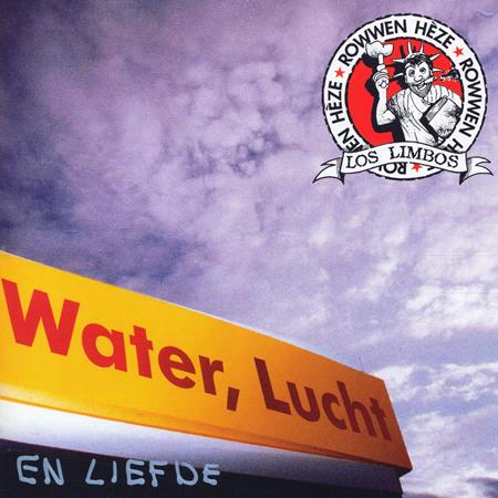 Rowwen heze - Vremd Gegoan Lyrics - Zortam Music