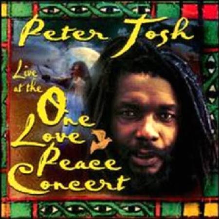 Peter Tosh - Let Jah Be Praised Lyrics - Zortam Music