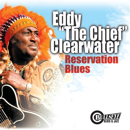 Eddy Clearwater - Reservation Blues - Zortam Music