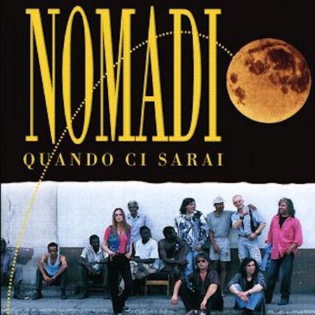 Nomadi - L