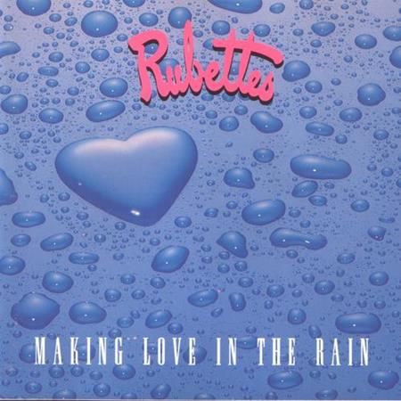 The Rubettes - Making Love In The Rain Lyrics - Zortam Music