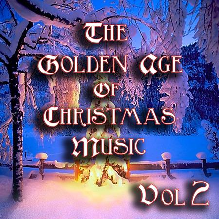 Steve & Eydie - The Golden Age Of Christmas Music Vol 2 - Zortam Music
