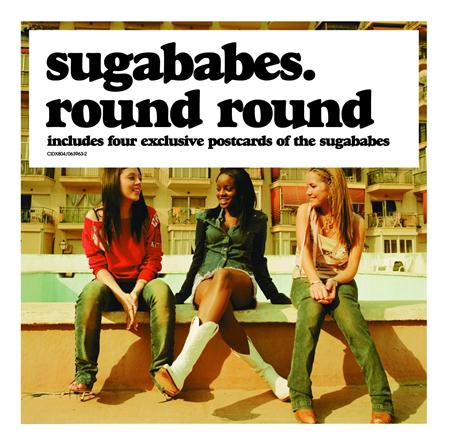 Sugababes - Sugababes - Round Round - Zortam Music