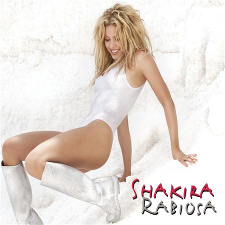 Shakira - Rabiosa (Feat. Pitbull) - Zortam Music Shakira - Rabiosa (Feat. Pitbull) - Zortam Music