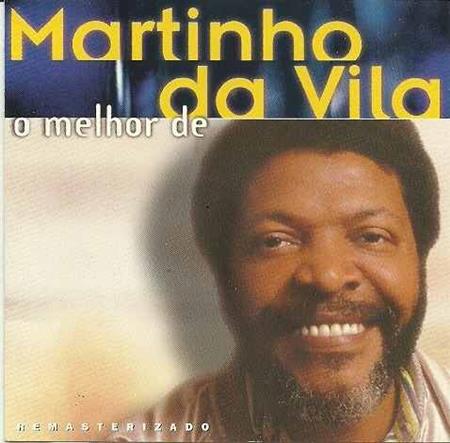 Martinho Da Vila - Casa de Bamba Lyrics - Zortam Music