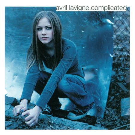 Avril Lavigne - Complicated (JP) - Zortam Music