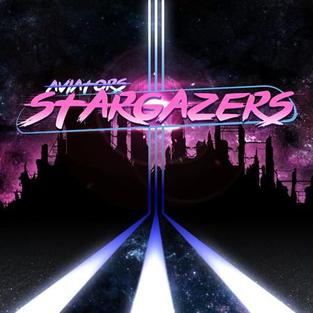 Aviators - Stargazers - Zortam Music