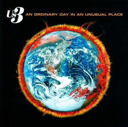 Us3 - An Ordinary Day In An Unusual Place [Bonus Tracks] - Zortam Music