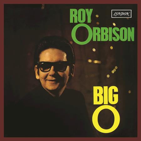 Roy Orbison - Big O - Zortam Music