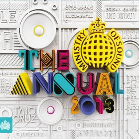 Totally Enormous Extinct Dinosaurs - The Annual 2013 [disc 3] - Zortam Music