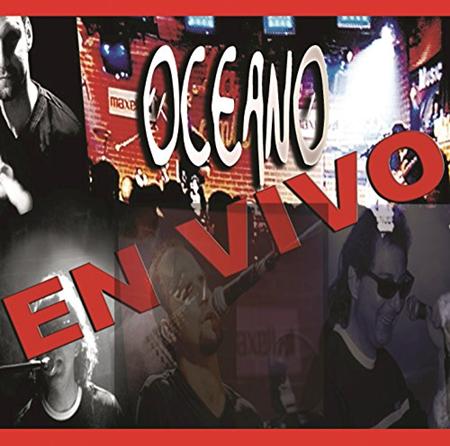 Oceano - En Vivo - Zortam Music