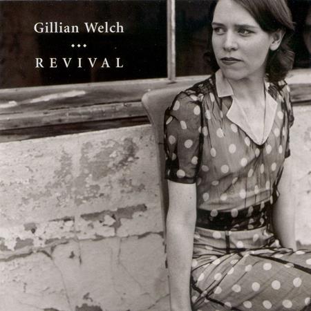 06 Gillian Welch  Paper Wings - Revival - Zortam Music