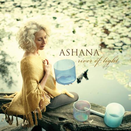 Ashana - River of Light - Zortam Music