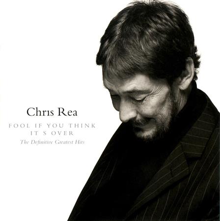 Chris Rea - Fool If You Think It