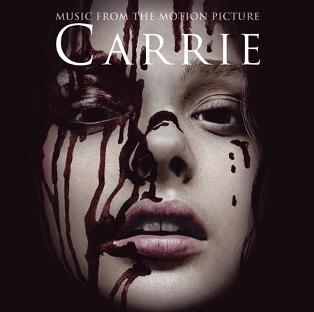 Krewella - Carrie - Music From The Motion Picture - Zortam Music