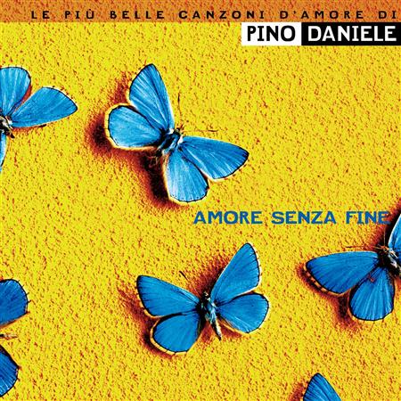 Pino Daniele - Cosa Penserai Di Me Lyrics - Zortam Music