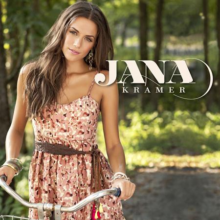 Jana Kramer - Jana Kramer - Whiskey Lyrics - Zortam Music