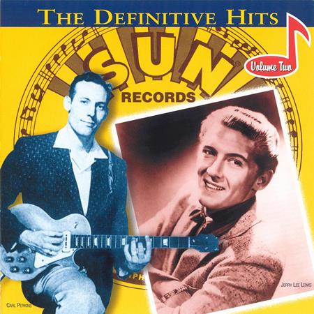 Warren Smith - Sun Records - The Definitive Hits, Vol. 2 - Zortam Music