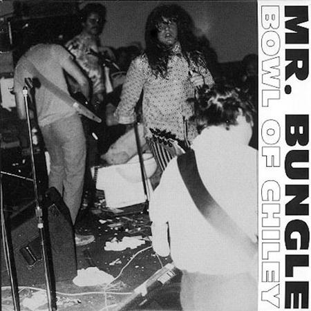 Mr. Bungle - For No Reason Lyrics - Zortam Music